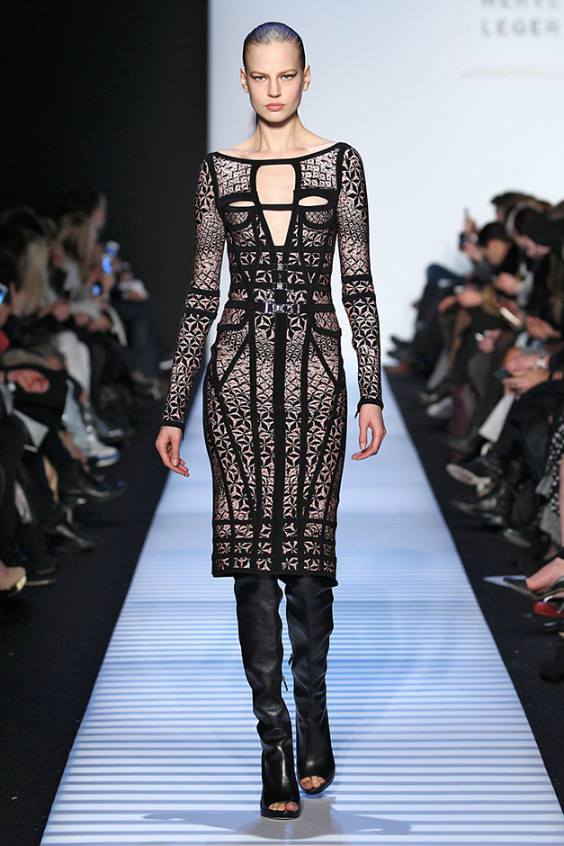 Herve Leger