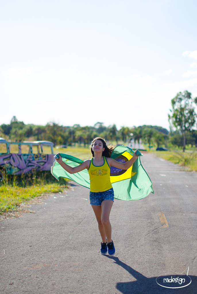 Look da Copa 19