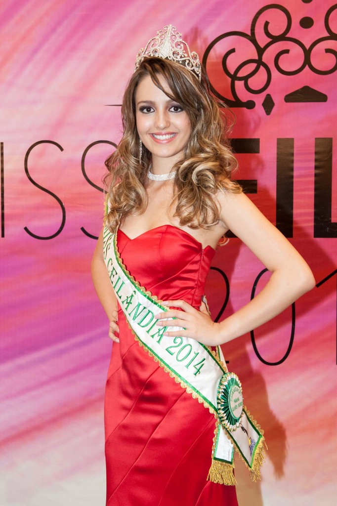 Allana Maia - Miss Ceilândia 2014 (1)