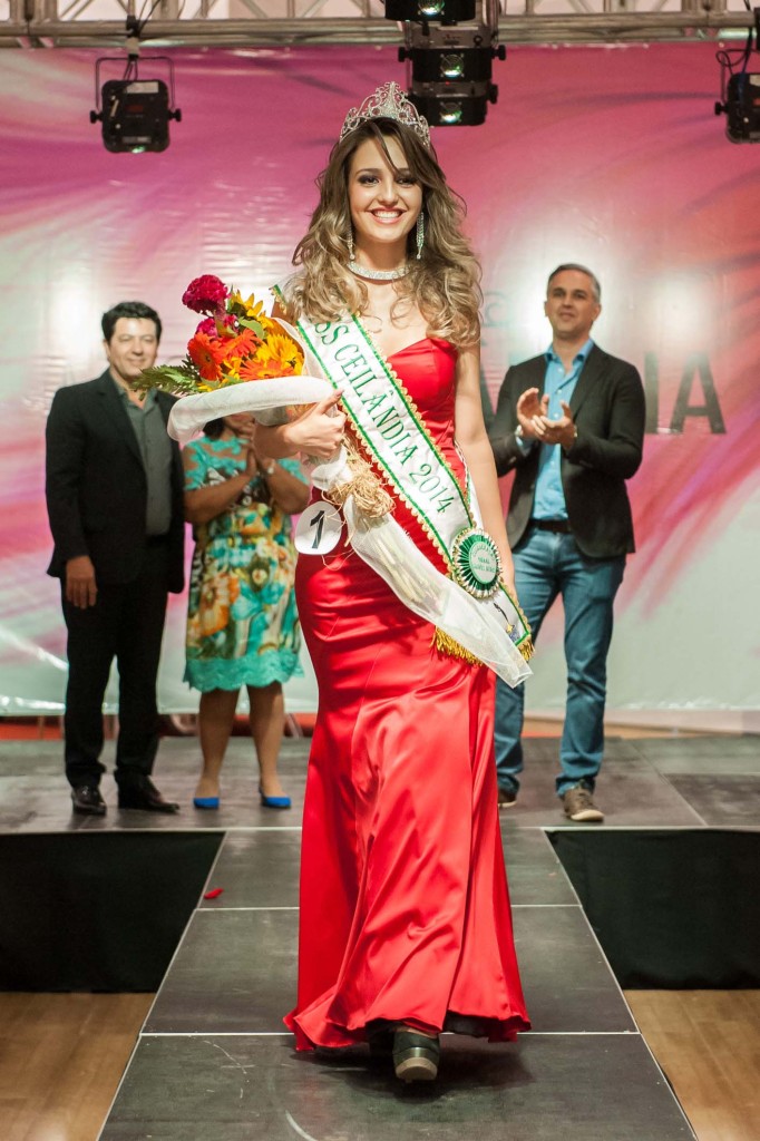 Allana Maia - Miss Ceilândia 2014 (2)