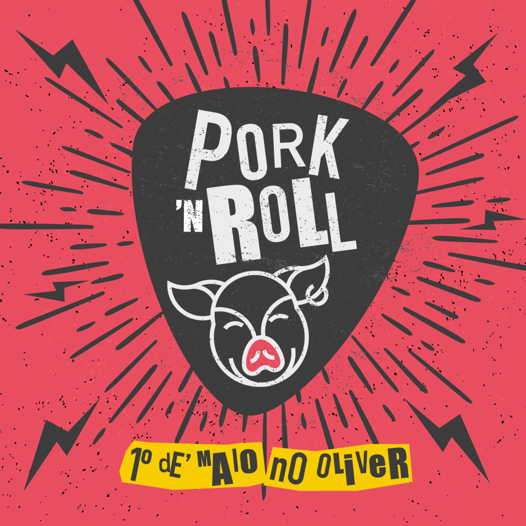 PORKNROLL