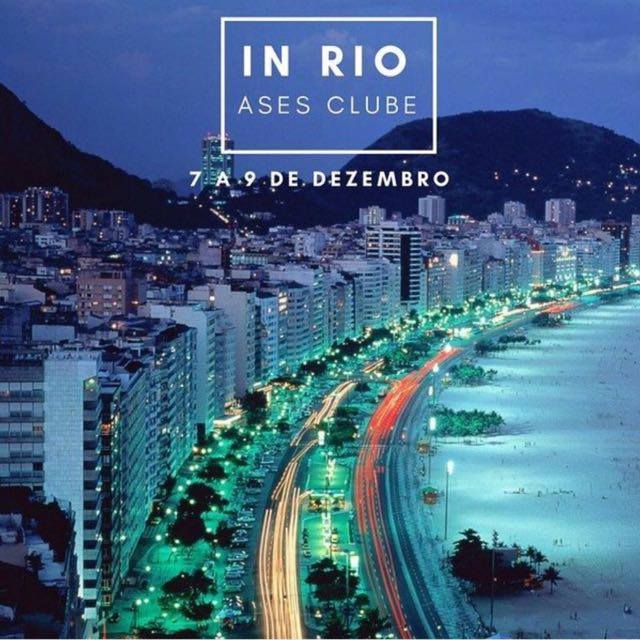 iNRIO