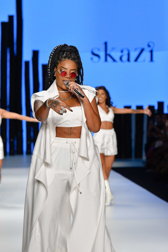 Skazi Minas Trend - Verao 2019 Foto : Ze Takahashi / FOTOSITE