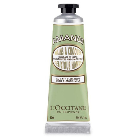 L’Occitane en Provence é a marca número 1 no mundo em produtos premium para cuidado com as mãos*