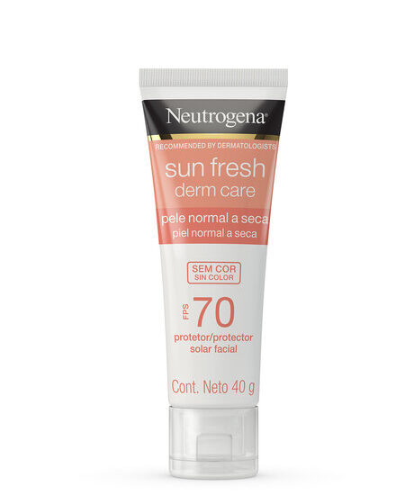 NEUTROGENA® - Blog_Grifina